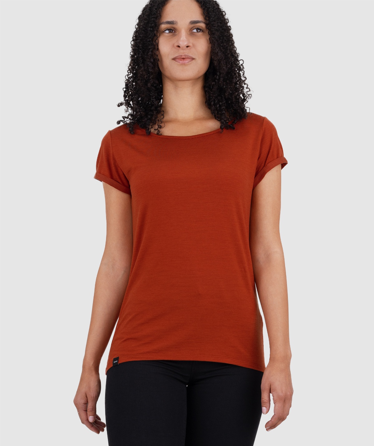 Kardigan Twister Ladies´ Rubesco Tawny Port