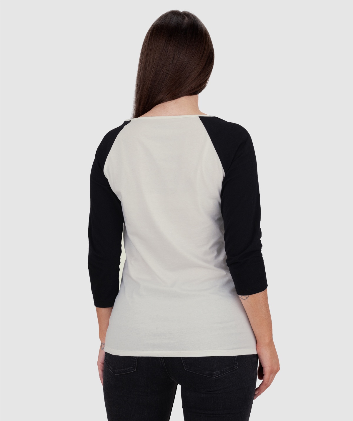 Triko Flowering Off White