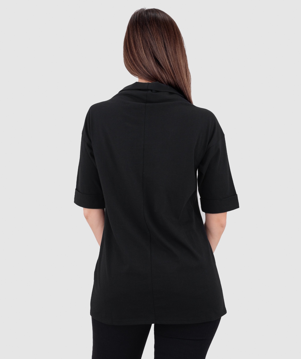 Triko Kletschkau Jet Black