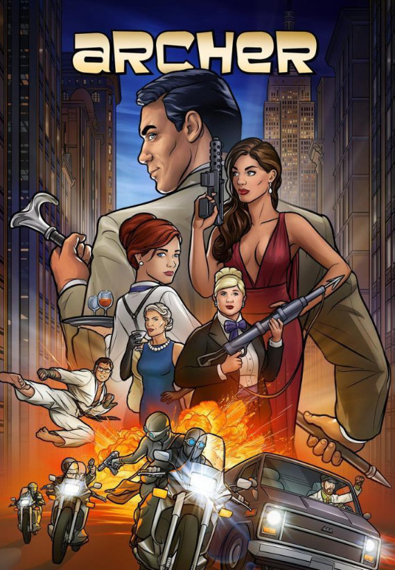 Archer