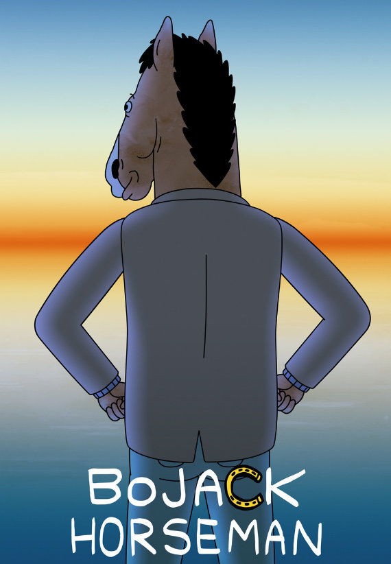 BoJack Horseman