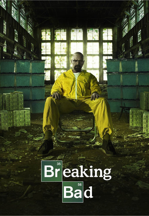 Breaking Bad
