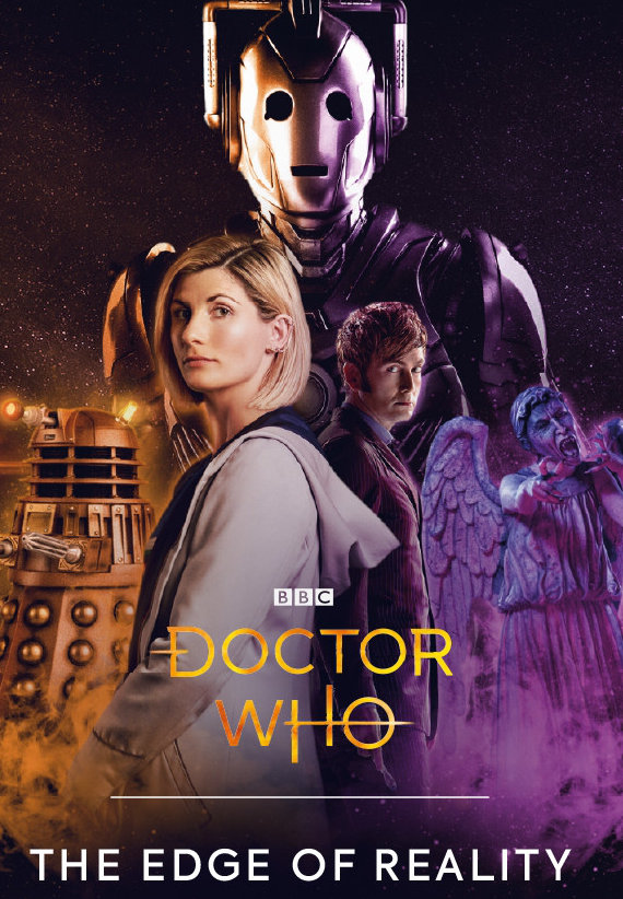 Doctor Who