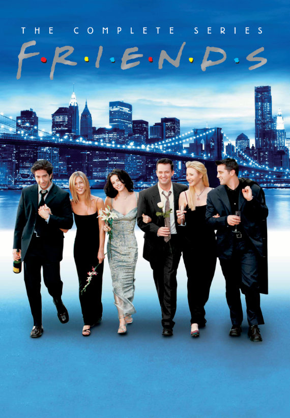 Friends