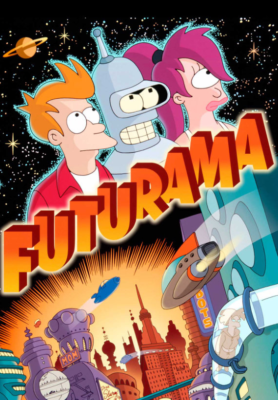 Futurama