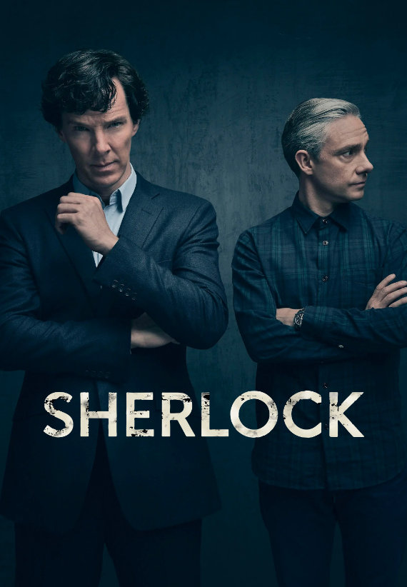 Sherlock