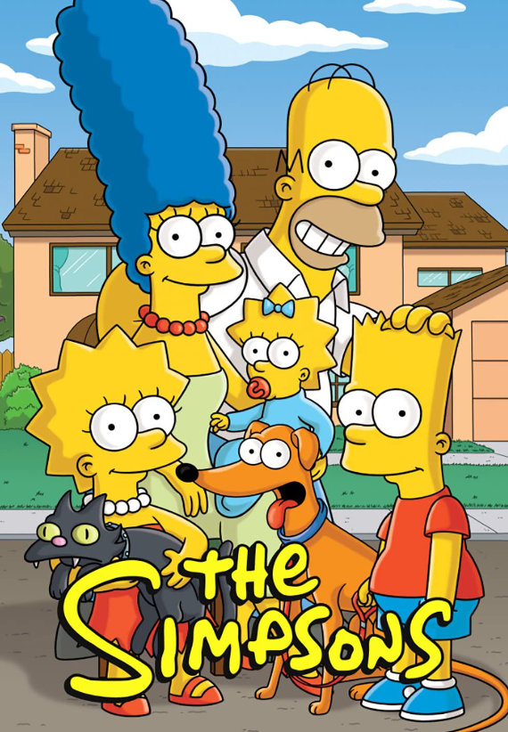 The Simpsons
