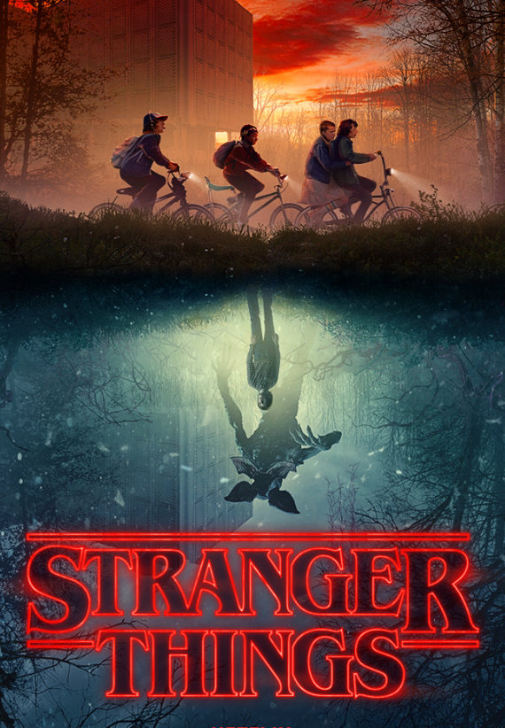 Stranger Things