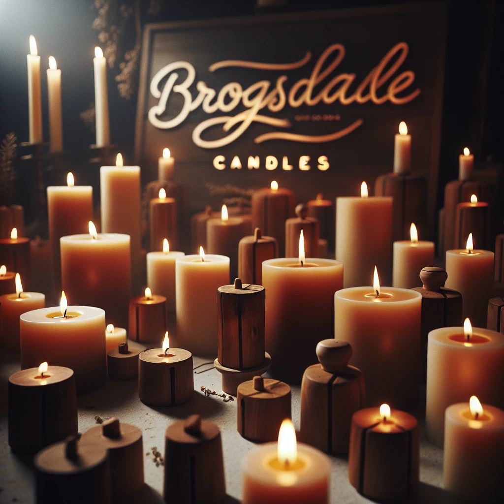 candles