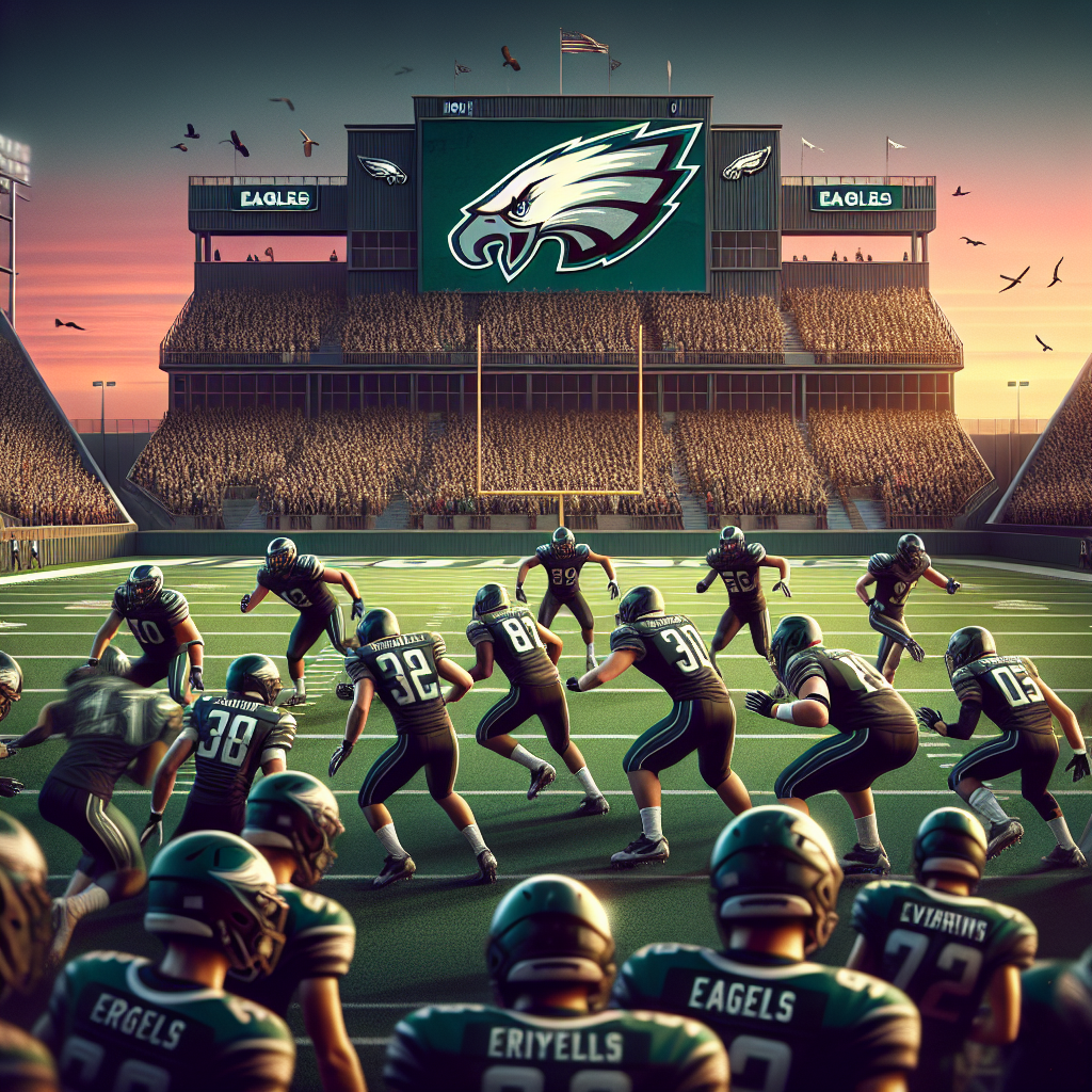 Philadelphia Eagles