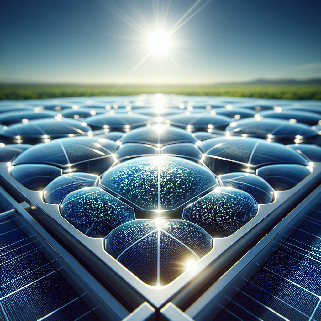 solar cells