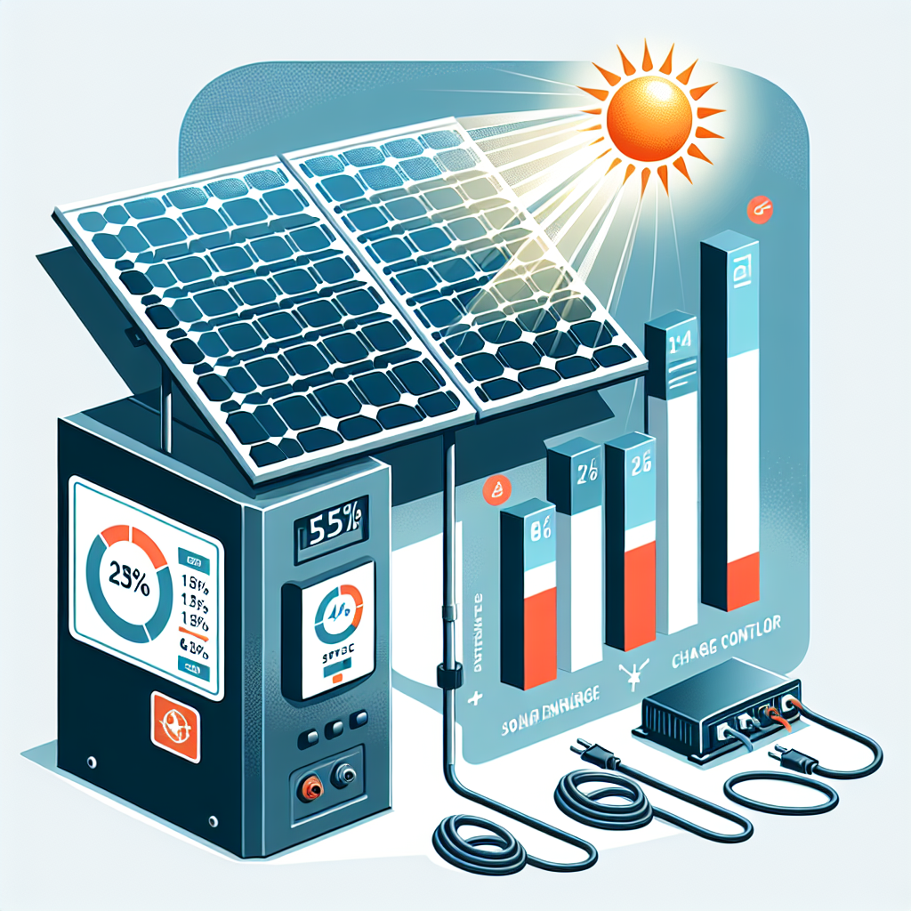 solar panel efficiency