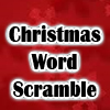 Christmas Word Finders