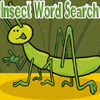 Insect Word Search