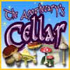 The Apothecary's cellar