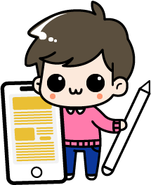 イラスト イラストレーター