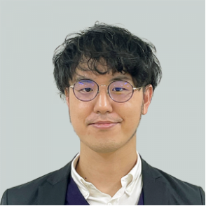 株式会社デジタルレトリバー 上田 寛人