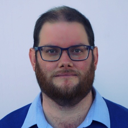 Jaap Haagmans, CTO