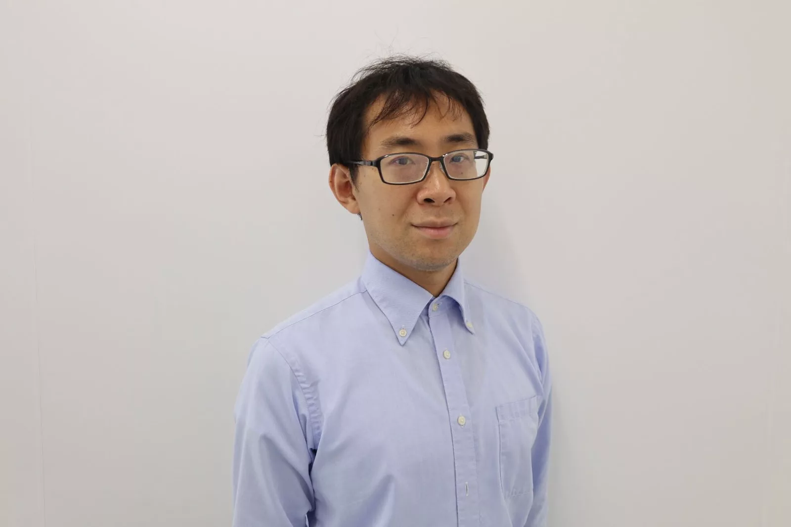 IT総合学科：菊地直人　先生