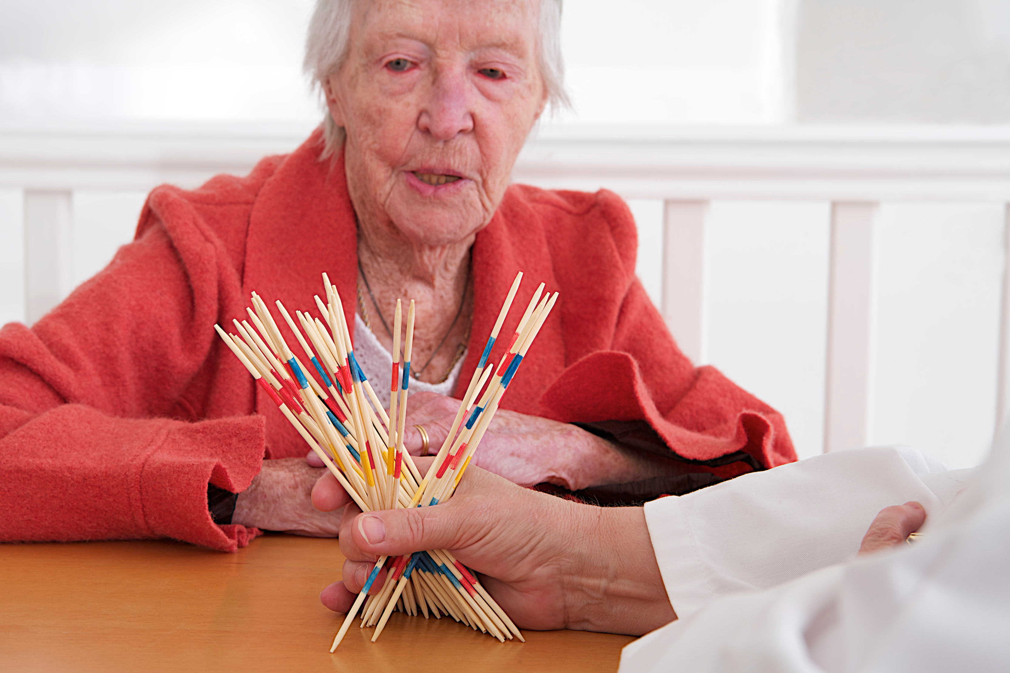 5 rééducations contre la maladie de Parkinson