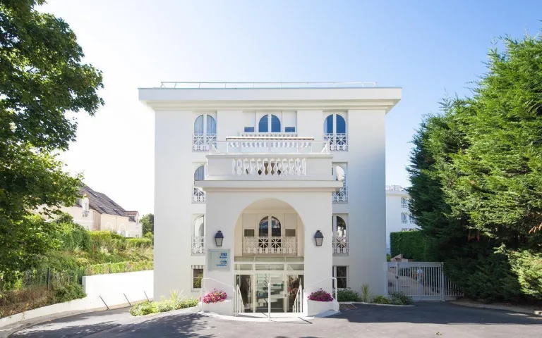 EHPAD Villa Epidaure à Garches