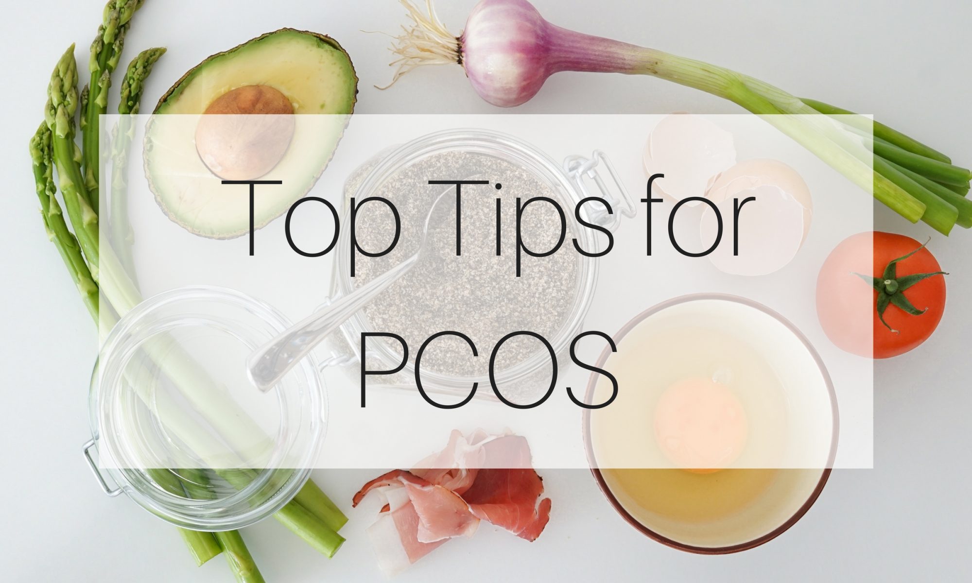 Top Pcos Tips Top Pcos Tips