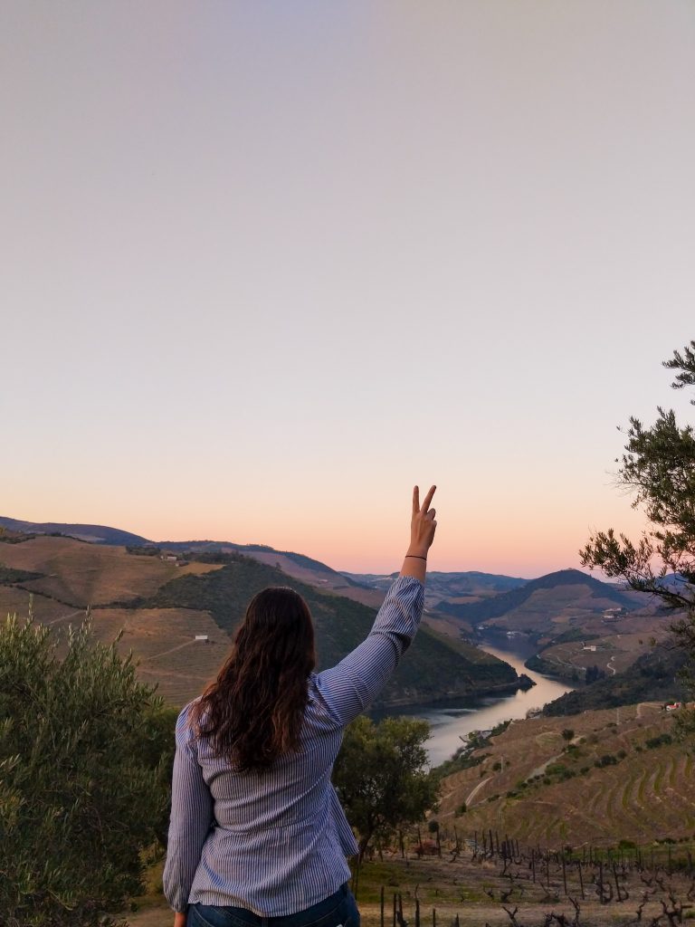 Portugal + Portuguese Adventure: Douro Valley