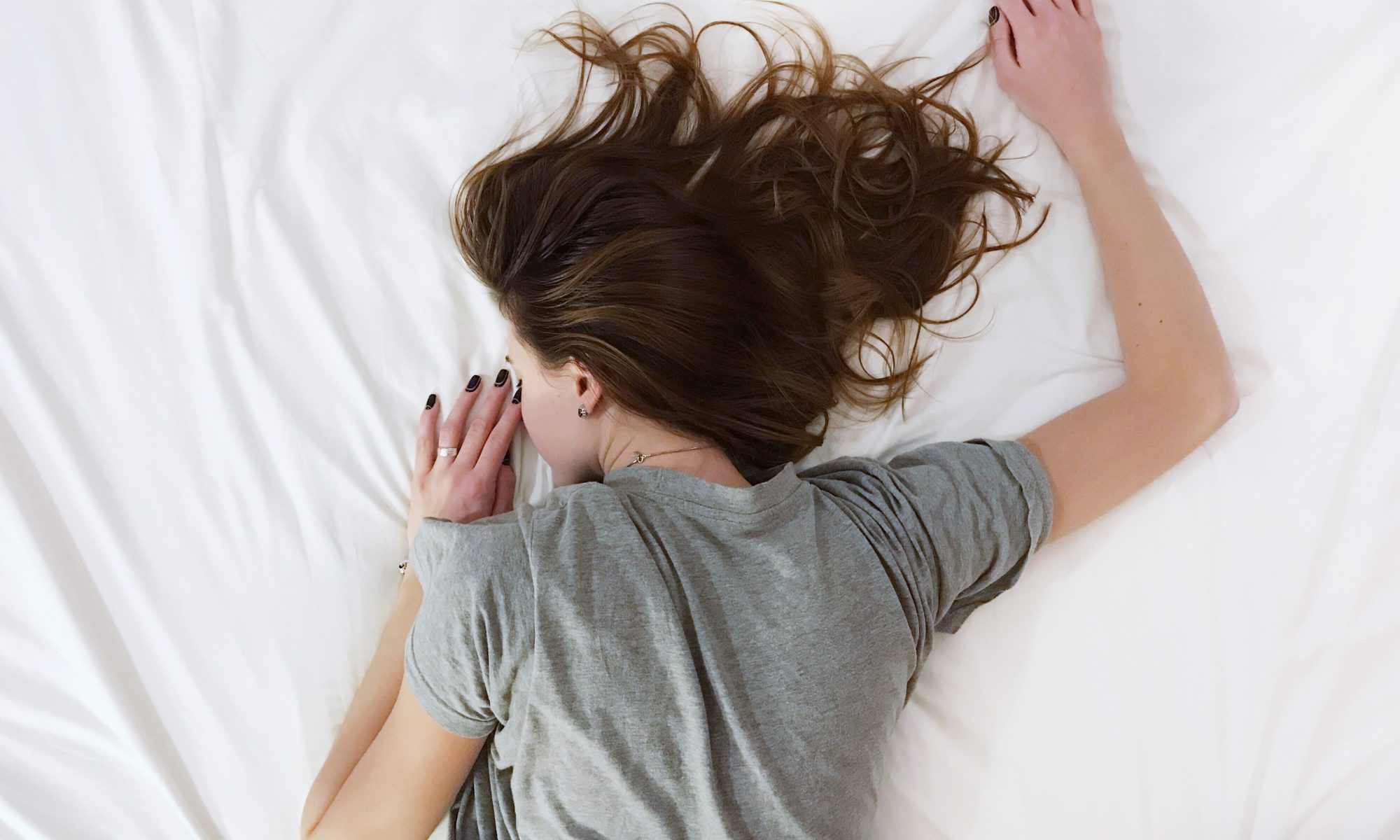 The Chinese Body Clock