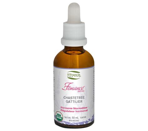What the heck is vitex