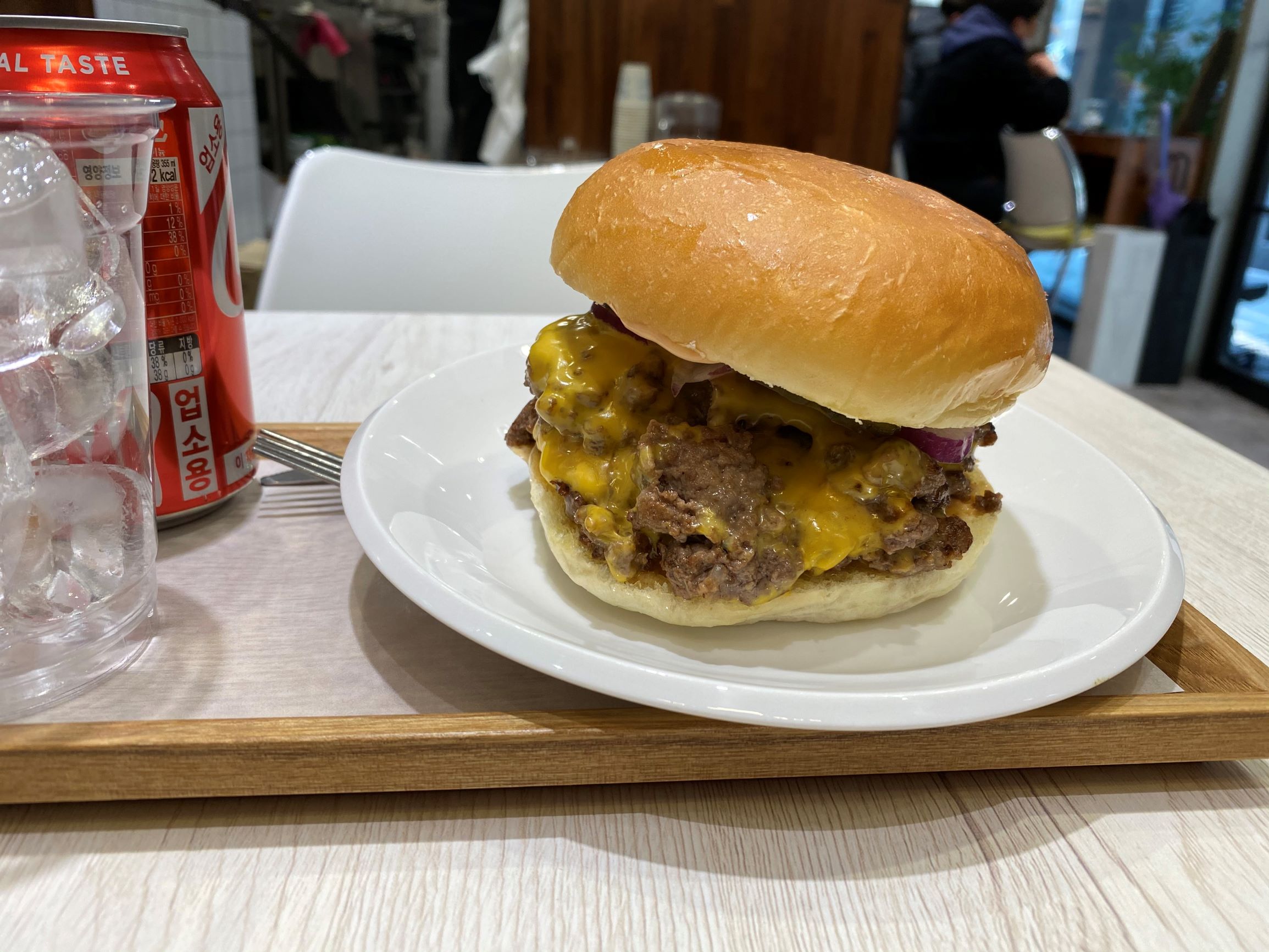 고덕 센트럴 푸르지오 – 맛집