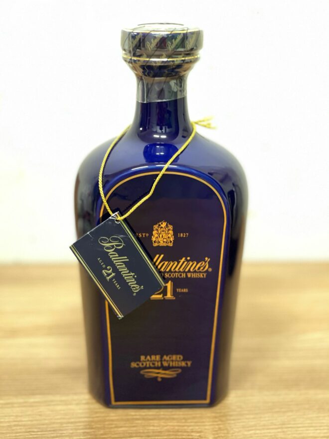 Ballantine’s 발렌타인 21년