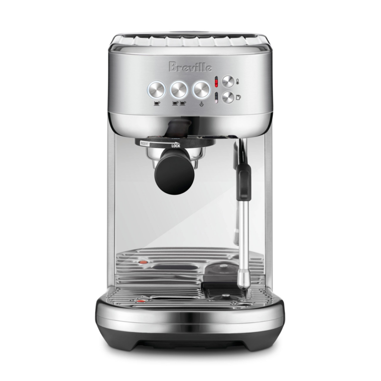 Breville 브레빌 밤비노 플러스 BES500