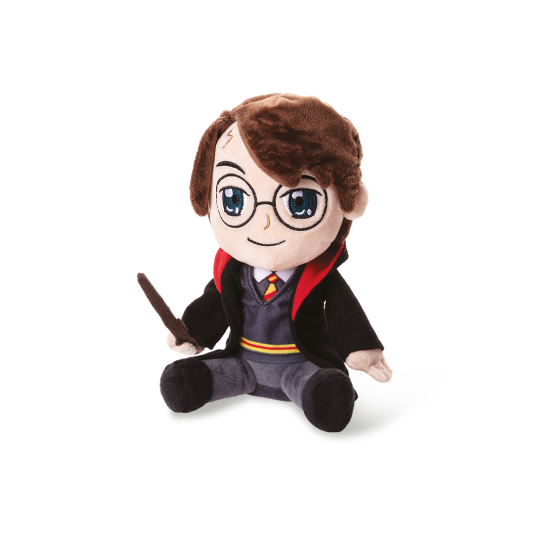 Peluche Harry Potter