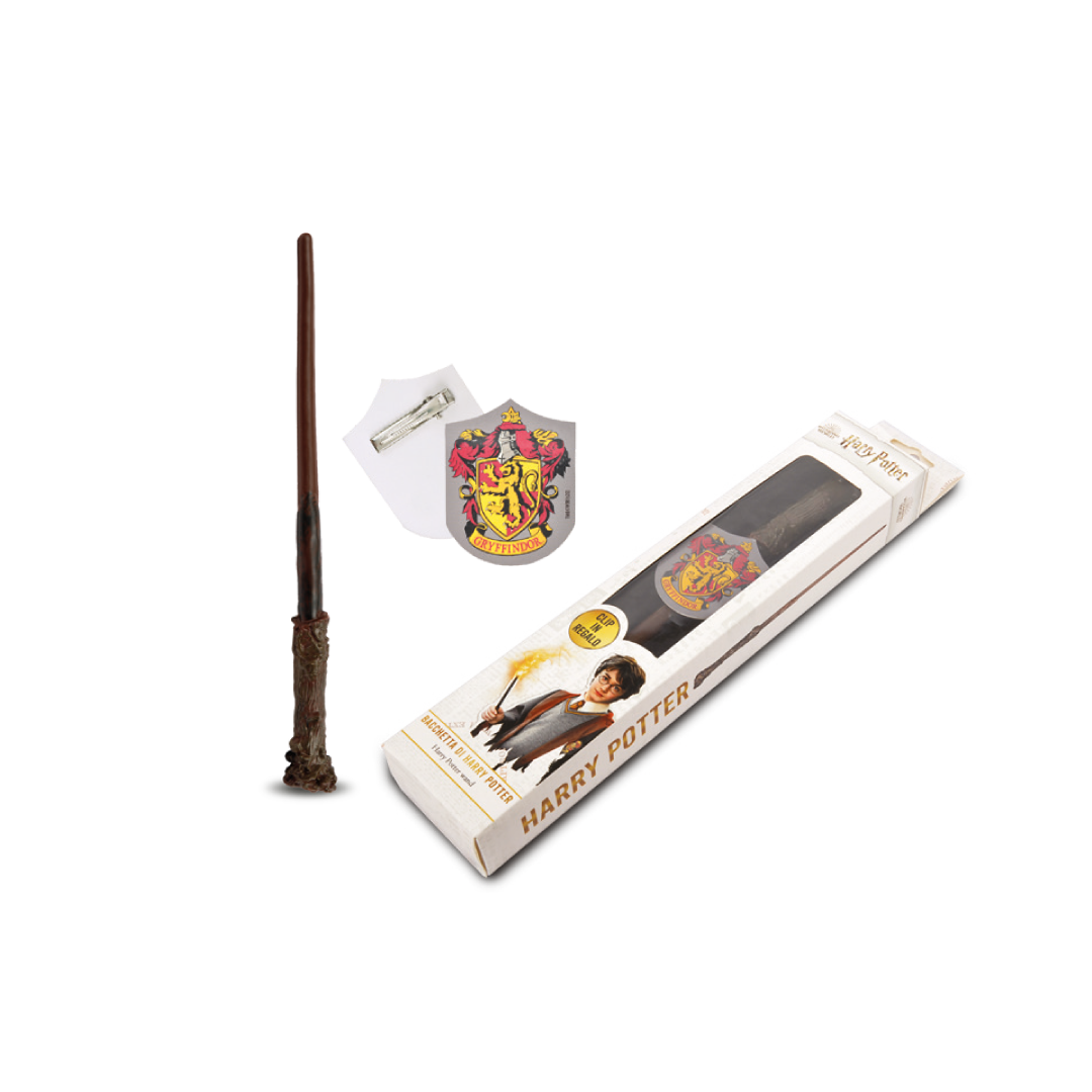 Bacchetta Harry Potter