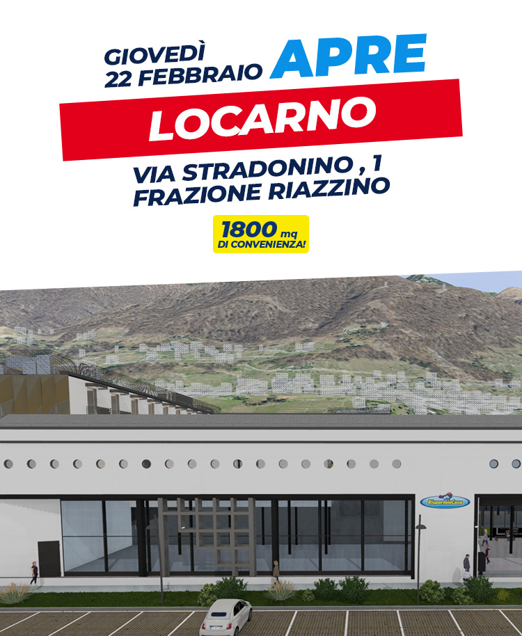 Risparmio Casa - Dona più colore al tuo bucato. Scegli le mollette  Risparmio Casa, da oggi nella pratica confezione da 18 pezzi con il cestino  in omaggio. Prezzi bassi tutto l'anno!