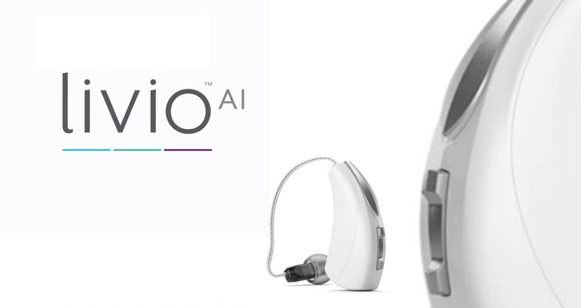 alat bantu dengar livio