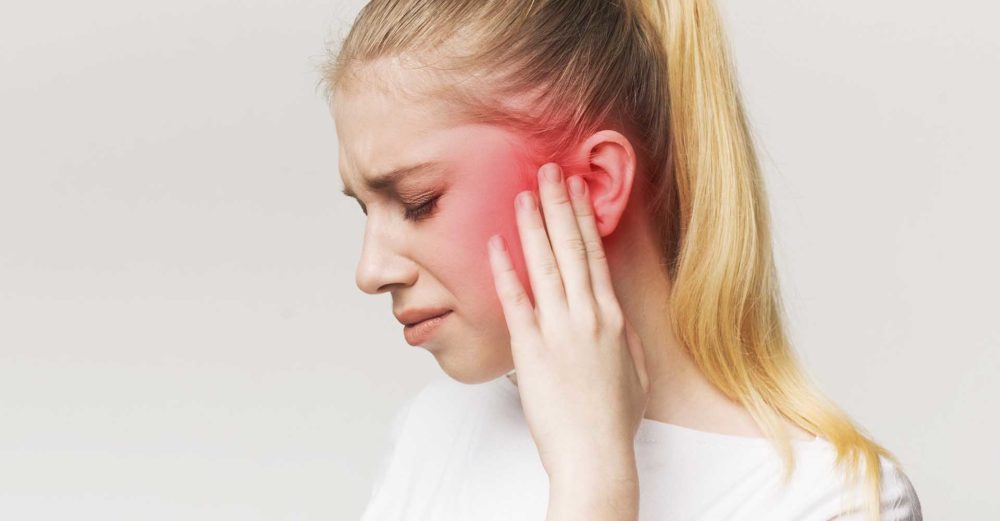 Cara Mengatasi Gangguan Tympanosclerosis