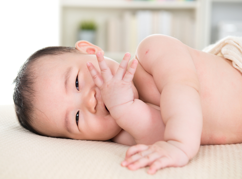 Gangguan Pendengaran Ringan Pada Bayi