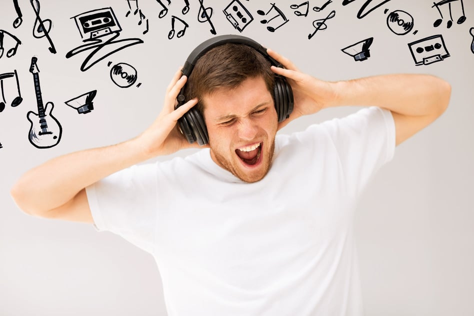 Suara Bising Penyebab Gangguan Pendengaran