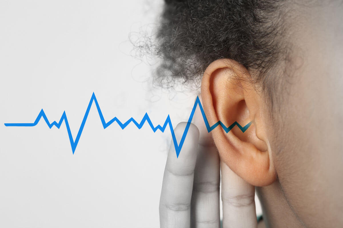 Macam-macam Penyebab Tinnitus