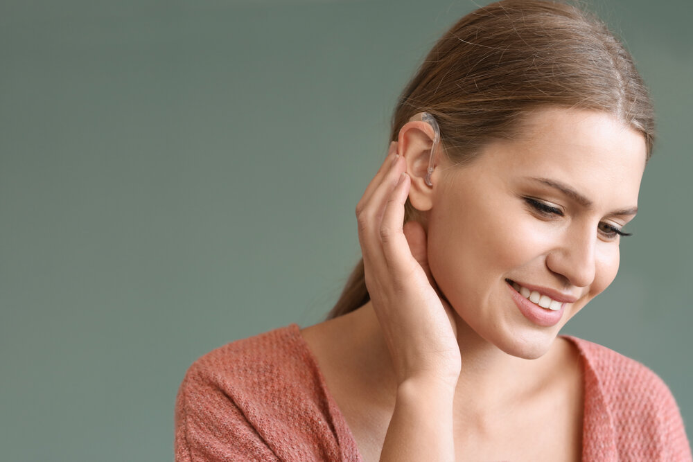 Alat Bantu Dengar Membantu Mengatasi Tinnitus