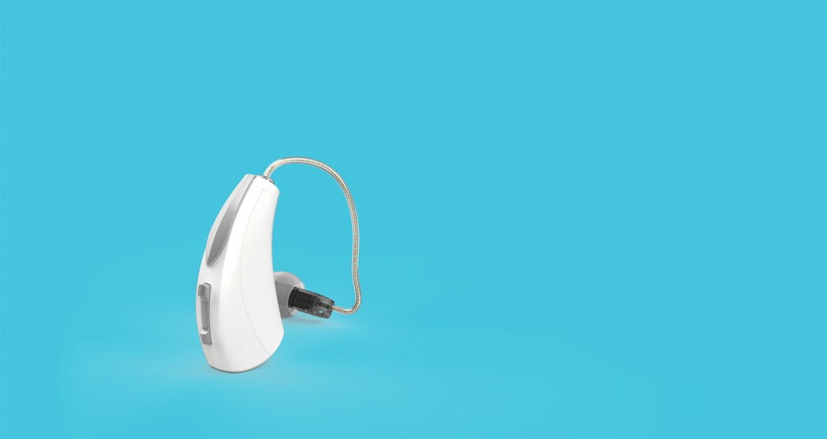 Alat Bantu Dengar Terbaik Untuk Tinnitus
