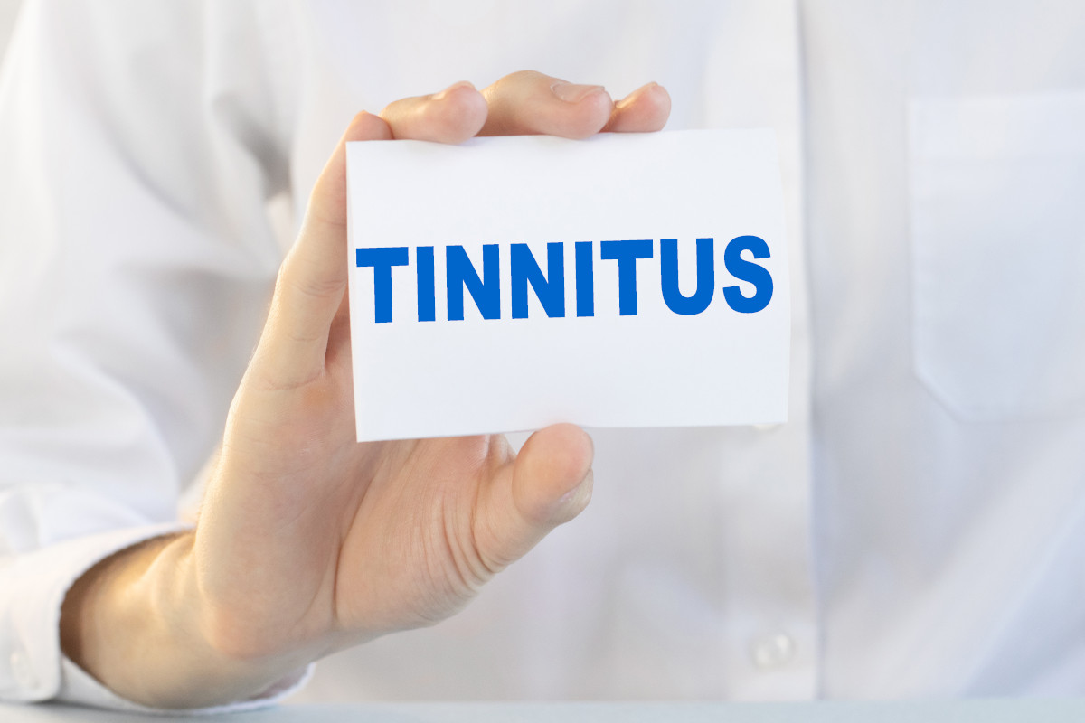 Beberapa Cara Jitu Untuk Mengobati Tinnitus