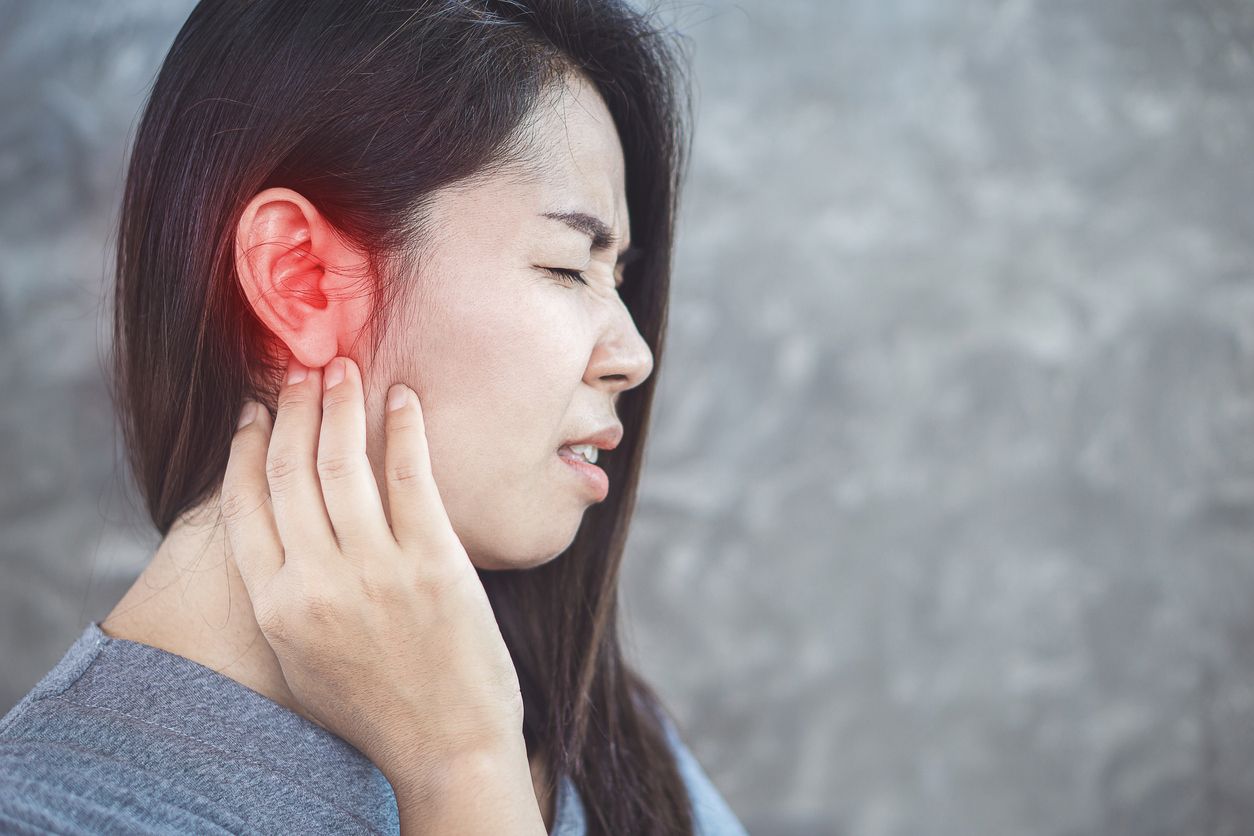 Masalah Kesehatan Terkait Tinnitus