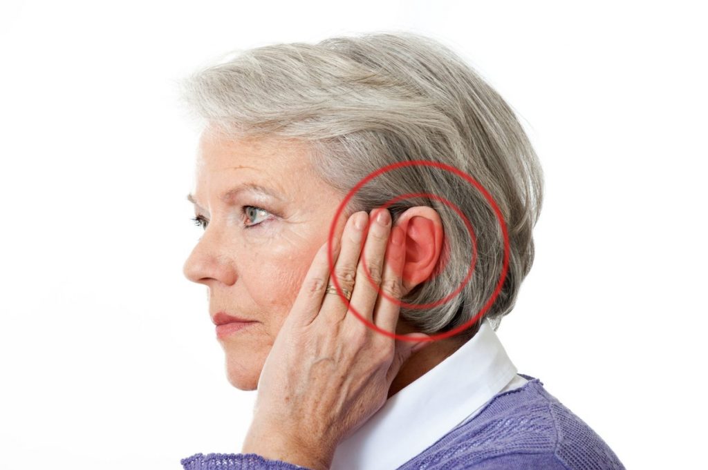 Memahami Tanda Dan Gejala Tinnitus