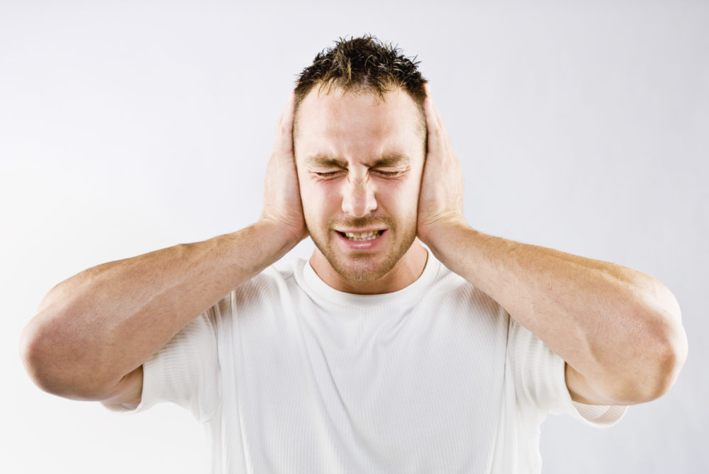 Mengatasi Tinnitus yang Tak Kunjung Mereda