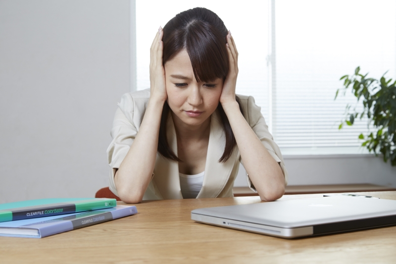 stres yang disebabkan oleh tinnitus
