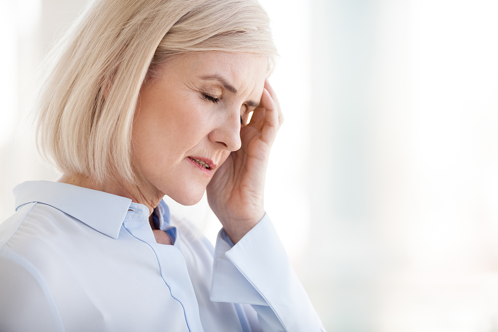 Tinnitus Dan Sakit kepala, Apakah Saling Berhubungan?
