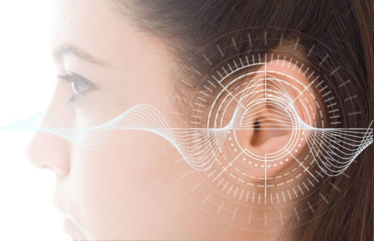 tinnitus