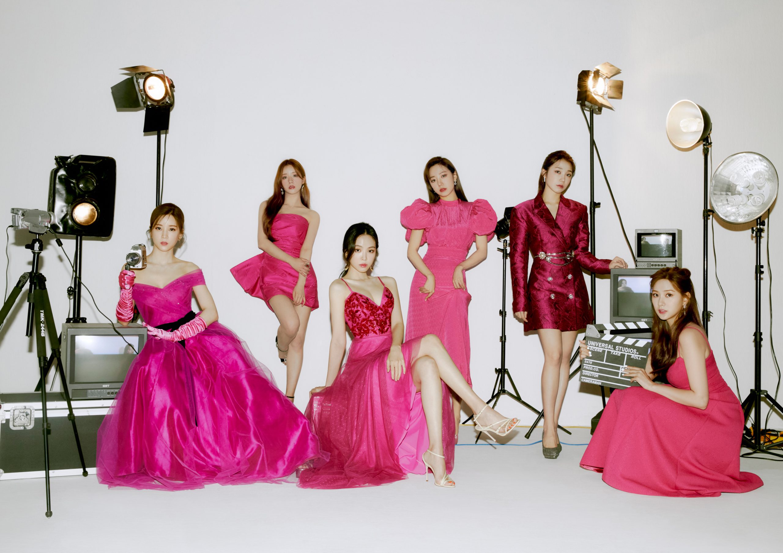 Apink 1